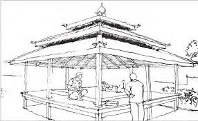 picture of Malaysian wakaf