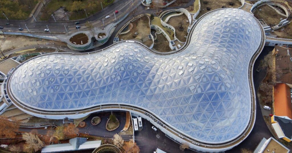What Is a Biodome
