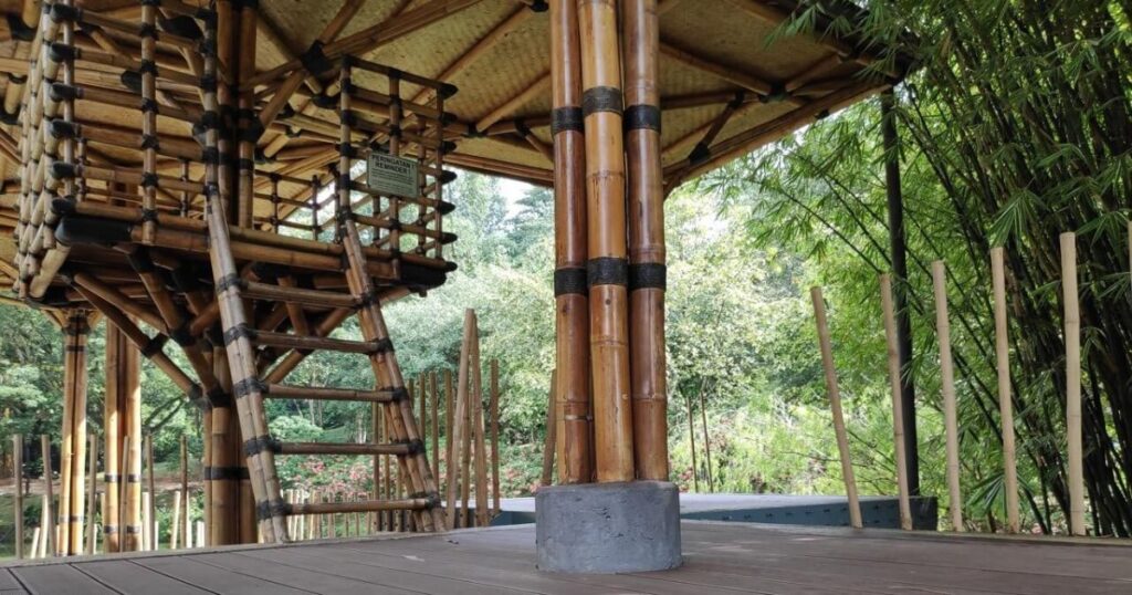 Sustainable Building Material